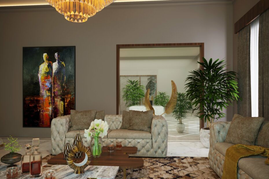 interior designer in gurgaon Gurgaon elnido