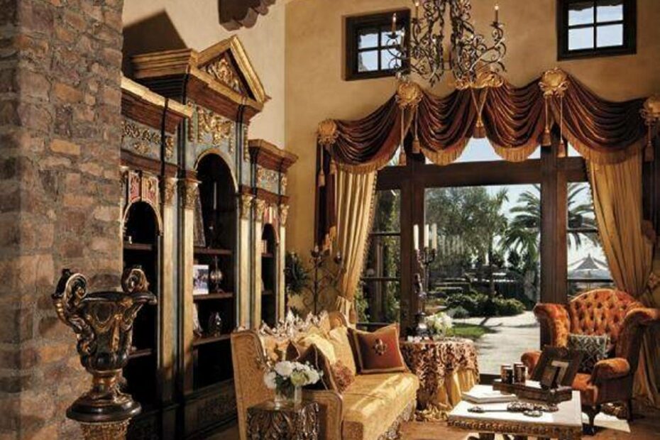 what is tuscan decorating style How to decorate a tuscan-style home