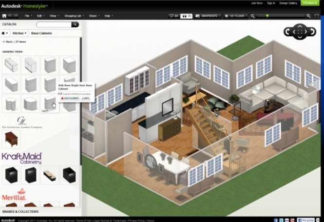 best house floor plan software Home plans designs free