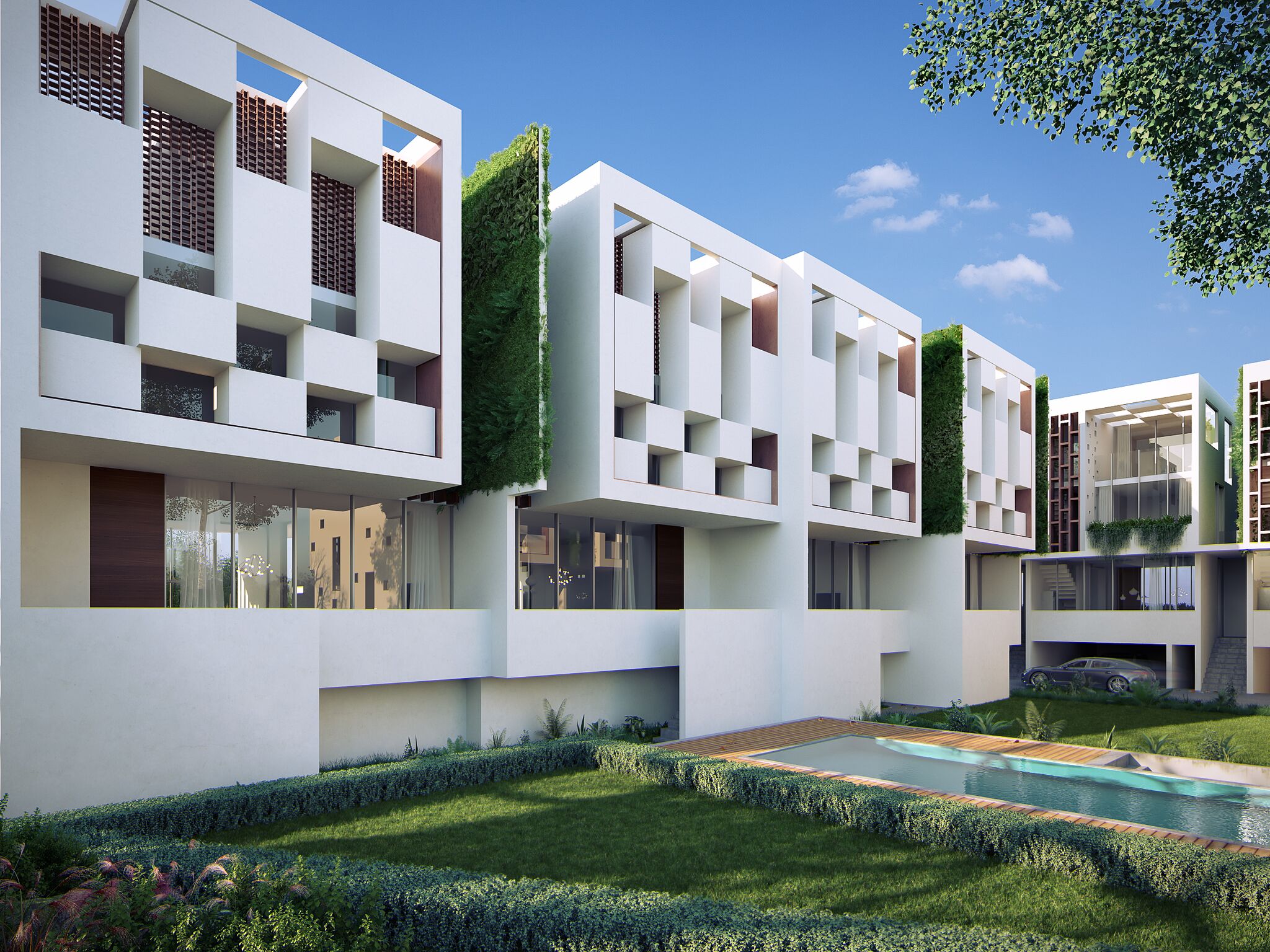 architectural designs in ghana Ghana to celebrate first architecture and design festival with the architectural designs in ghana Ghana to celebrate first architecture and design festival with the