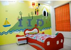 interior design course in ahmedabad Abroad which