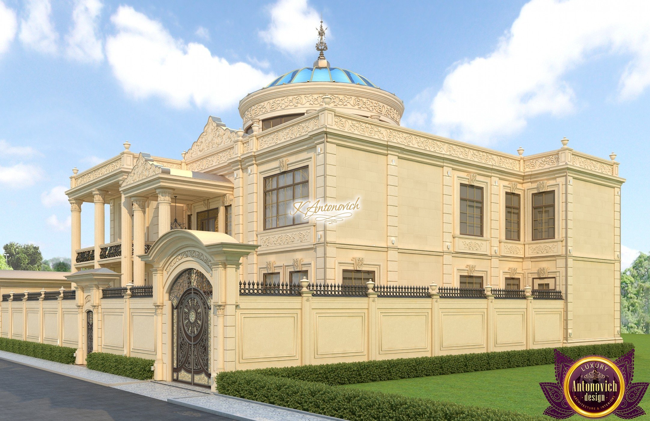 House front designs in Pakistan