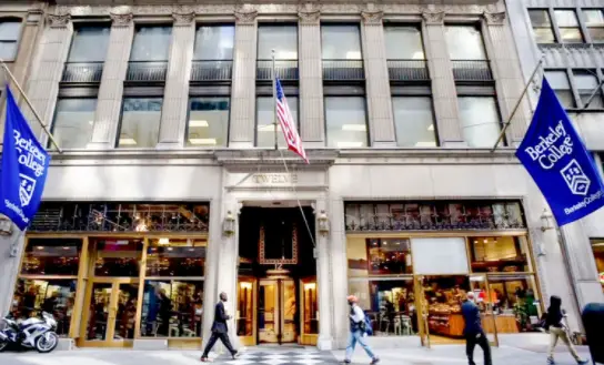 interior designer certificate programs in ny Fashion york colleges college city technology