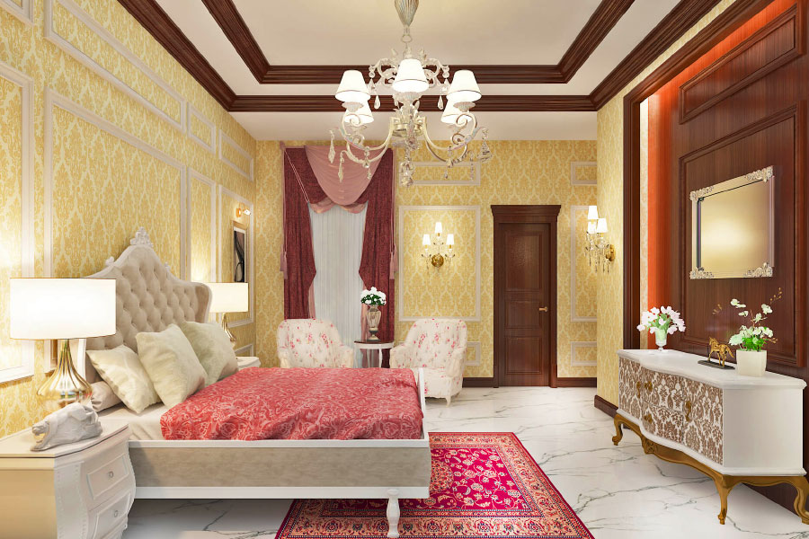 home interior designers in south delhi Minimal kochi pooja archello homeinteriorpedia