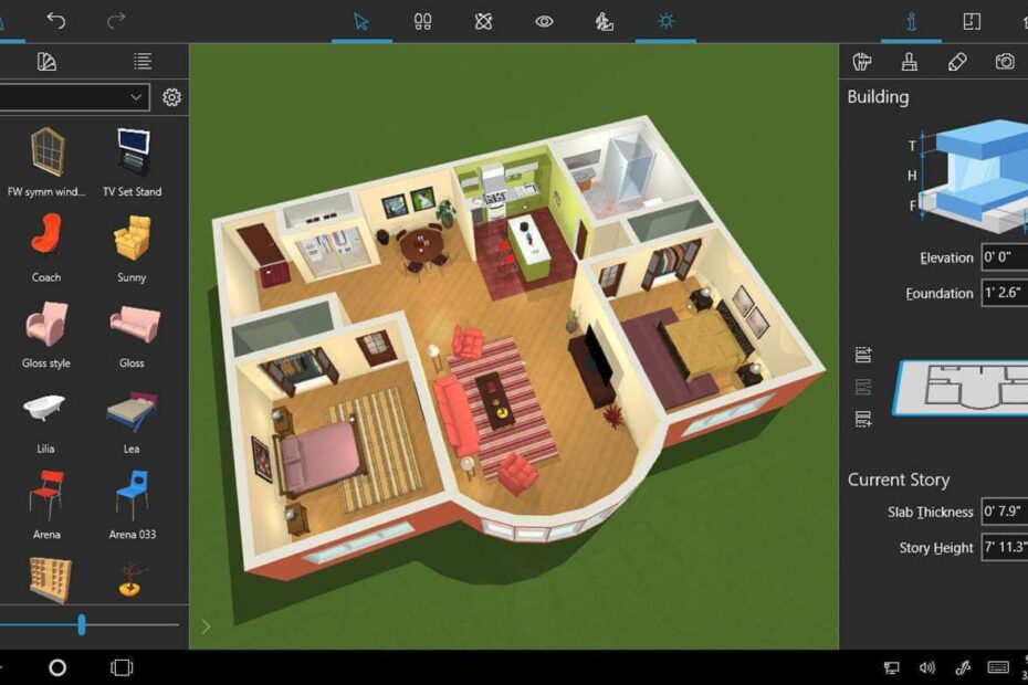 interior design computer software Software interior 3d mac ultimate tool renovator