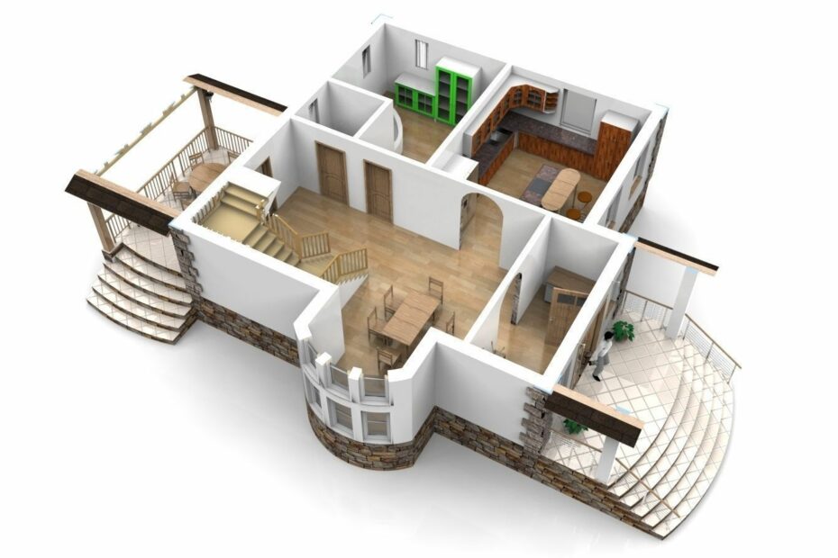 interior house 3d modeling free Home interior 3d model free download