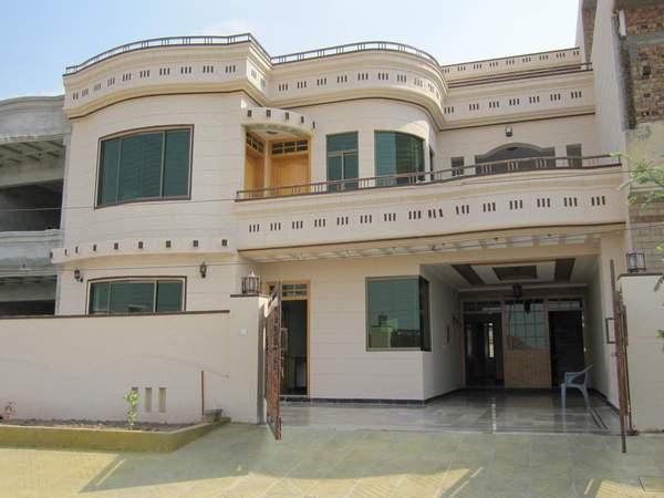 house paint design in pakistan Pakistan designs modern house homes small kashmir eden houses beautiful lahore latest property marla interior exterior value niaz biag multan