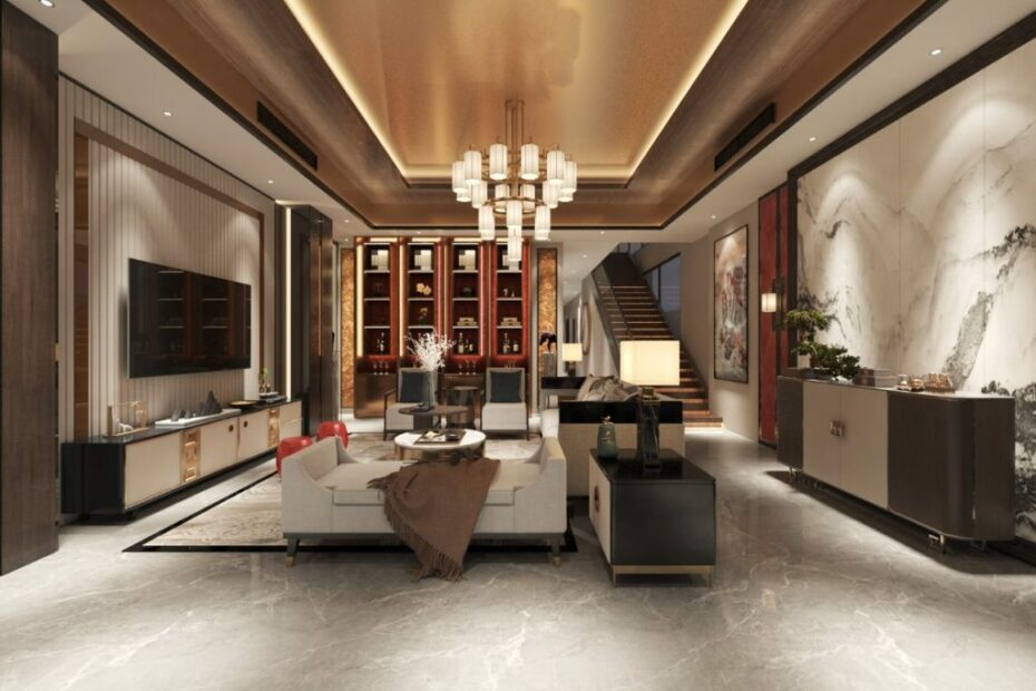 interior design studios in delhi Qatar doha defines influential