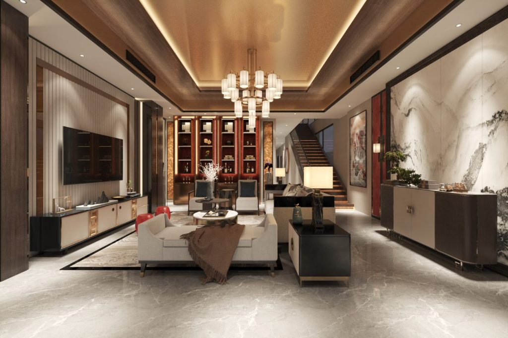interior design studios in delhi Qatar doha defines influential