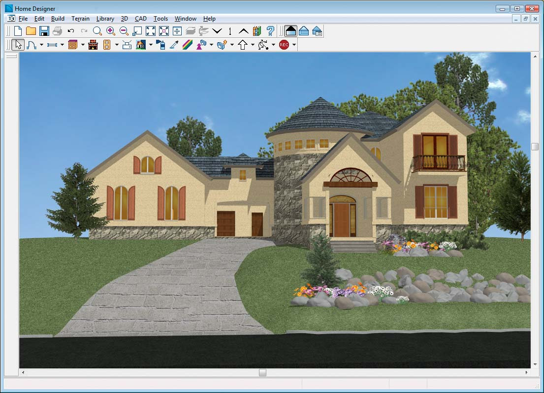 home exterior design software Software exterior 3d windows live home exterior design software Software exterior 3d windows live