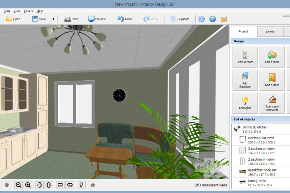 interior design programs for free Best interior design software