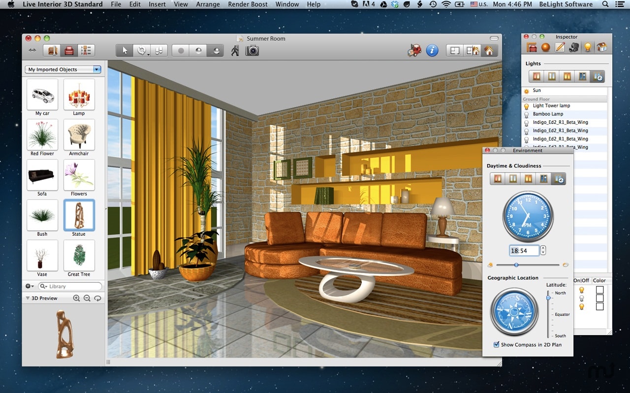 best design software for interior designers Software interior