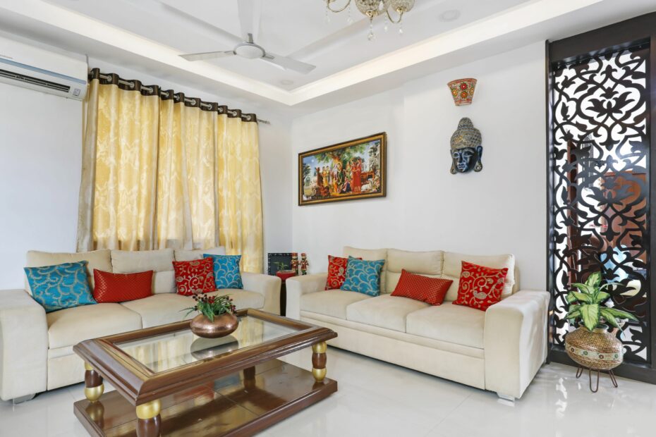 interior designing in guwahati gharbanao Guwahati assam