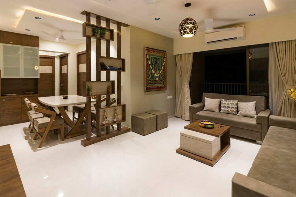 Interior Designer in Ahmedabad - Top 40 Interior Designers in Ahmedabad