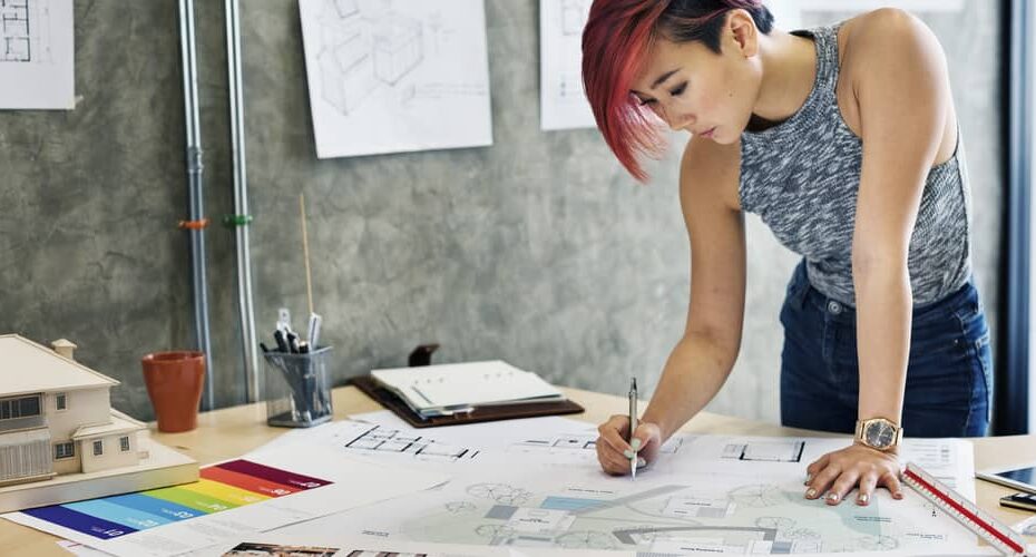 interior designer training Bestcolleges seventyfour specify