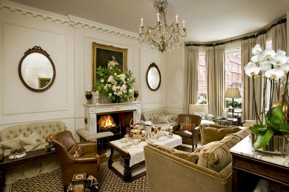classic english style interior design Style english interior interiors country cottage decor house traditional classic living homes room oriental modern color cottages blue hubz info