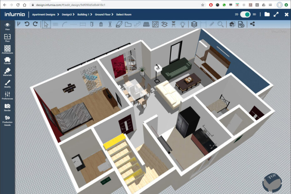 interior design planning software Best free home design software for home interior design and planning