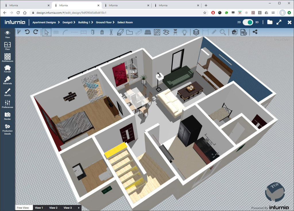 house interior design software free Best home design software in 2020 house interior design software free Best home design software in 2020