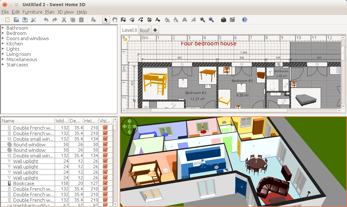 app sweet home 3d Sweet home 3d – interior design app – releases version 5.5.2 app sweet home 3d Sweet home 3d – interior design app – releases version 5.5.2