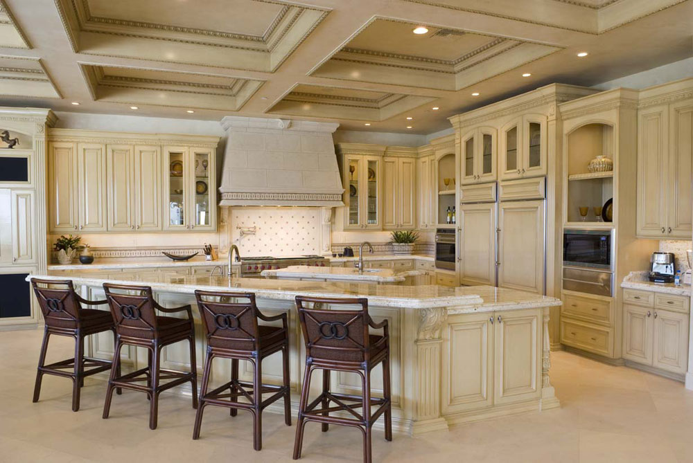 Tuscan Interior Design Ideas, Style And Pictures