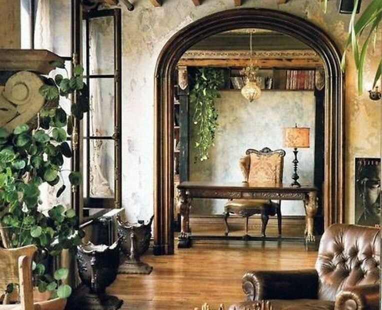 tuscan home interior design ideas Tuscan living room designs style interior decorating decor modern idea elements read patio small porch pilih papan ceiling glass