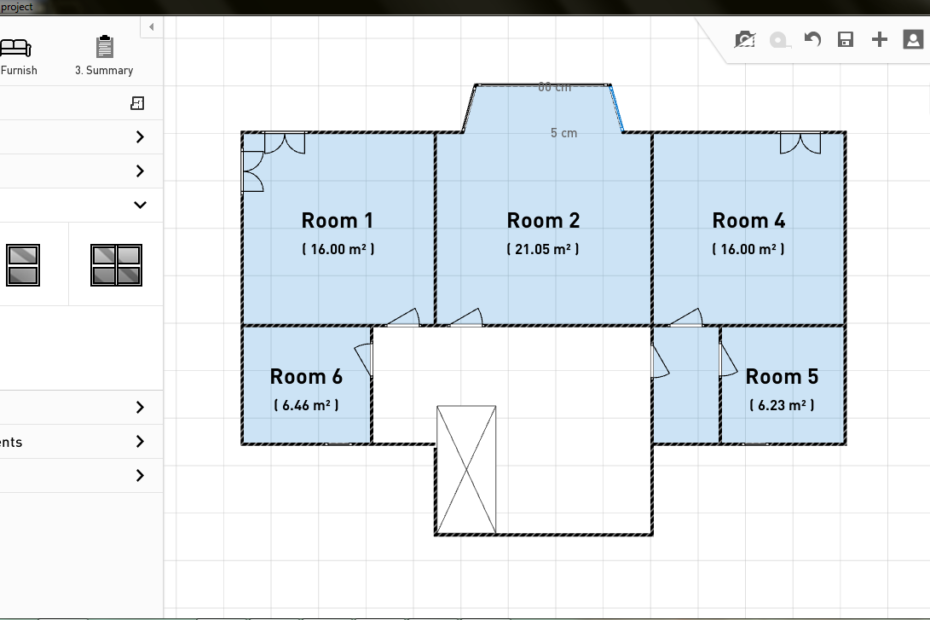 house floor plan design software free Floor plan design software home