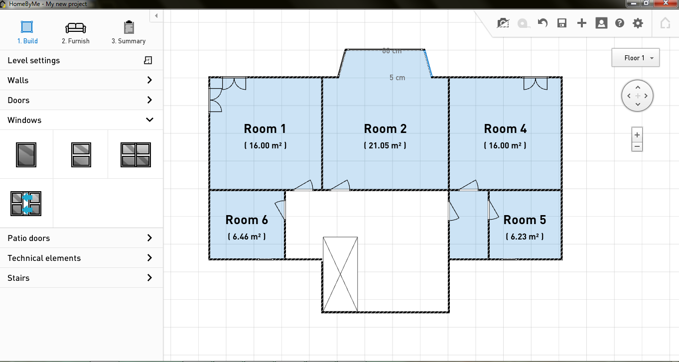 house floor plan design software free Floor plan design software home