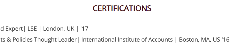 certifications for interior design How to get the professional interior design certification