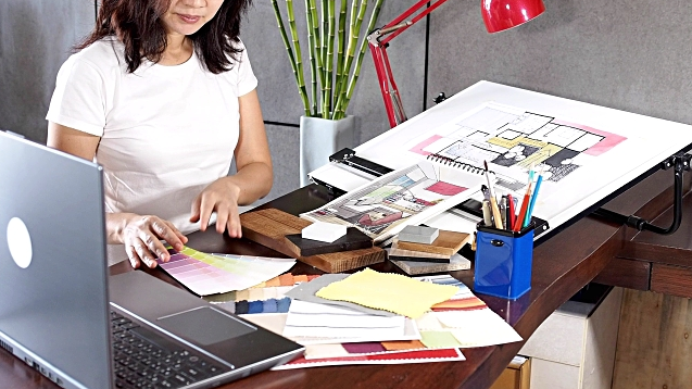 interior designer jobs in karachi Interior designing courses in karachi university