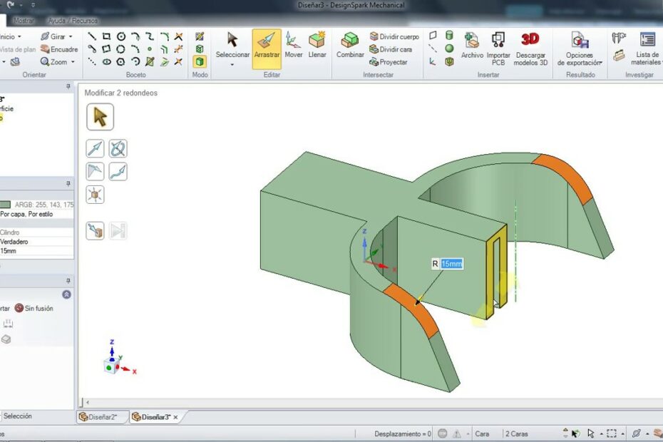 free online cad program interior design 12 best free cad software to download in 2017