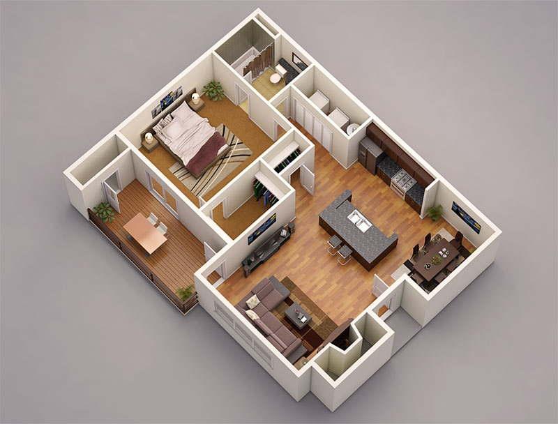 free 3d floor planner online 3d plan layout
