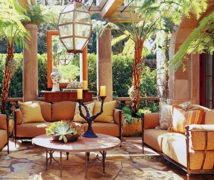 tuscan style home interior design Tuscan interior design ideas, style and pictures