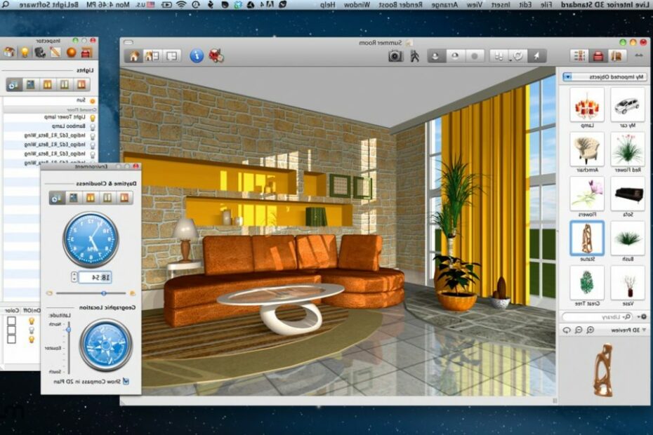 interior design programs online free Best interior design software reddit