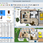 sweet home 3d software free download Sweet home 3d free download