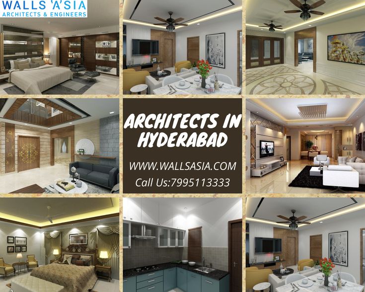architects and interior designers hyderabad Who are the best architects and interior designers in hyderabad?