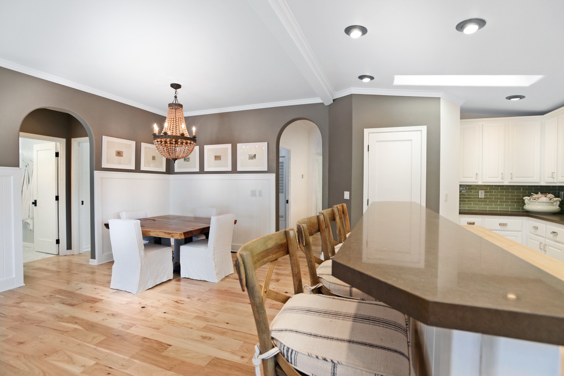 5 Great Manufactured Home Interior Design Tricks | Mobile Home Living