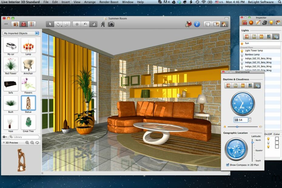 house plan interior design free software Free 3d home planner