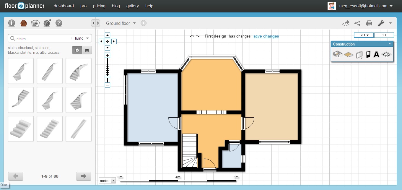 home floor plan design software free download Floorplanner houseplanshelper grundriss groundfloor roomstyler ideas4homes kostenlose alqu home floor plan design software free download Floorplanner houseplanshelper grundriss groundfloor roomstyler ideas4homes kostenlose alqu